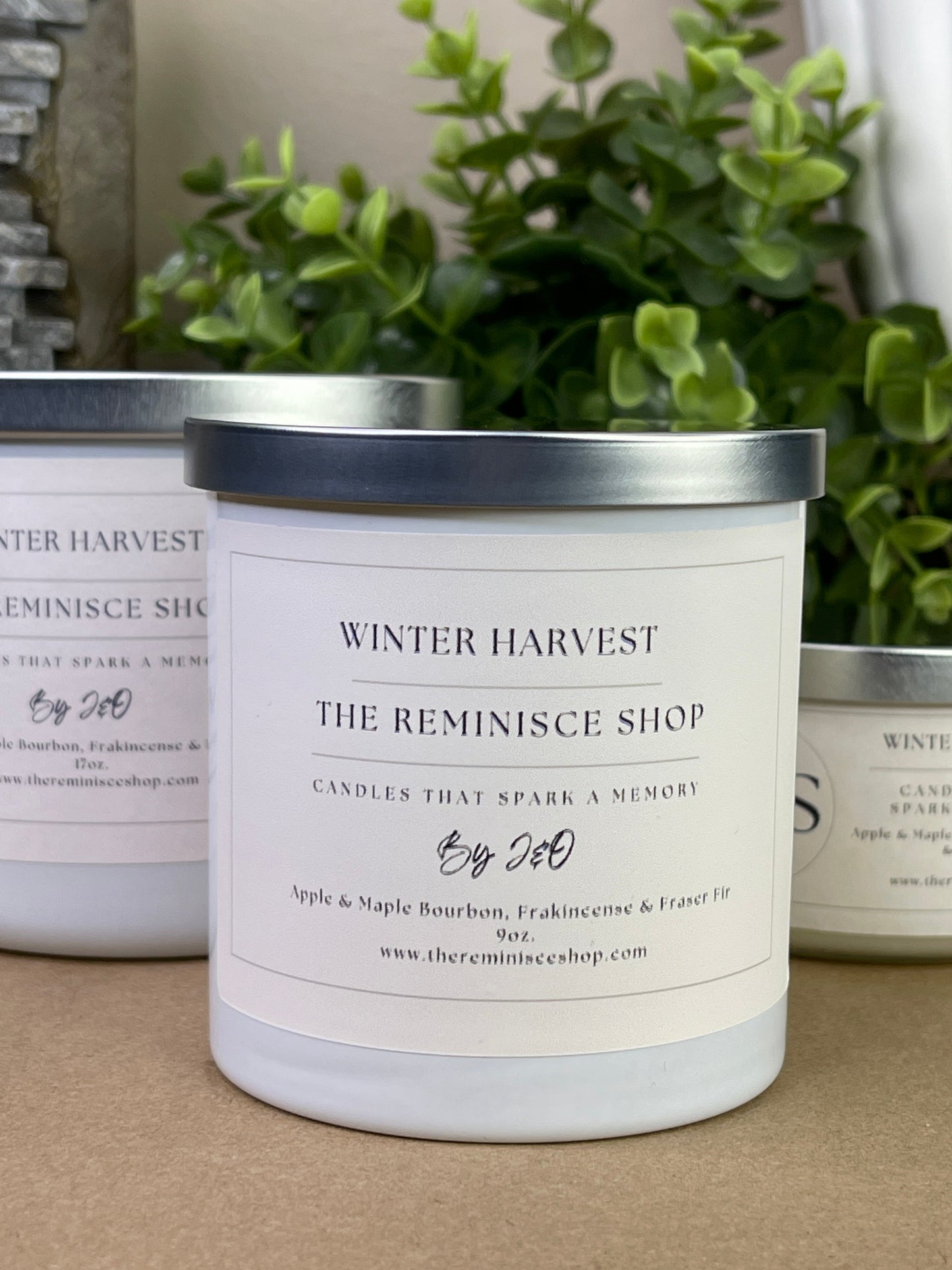 Winter Harvest