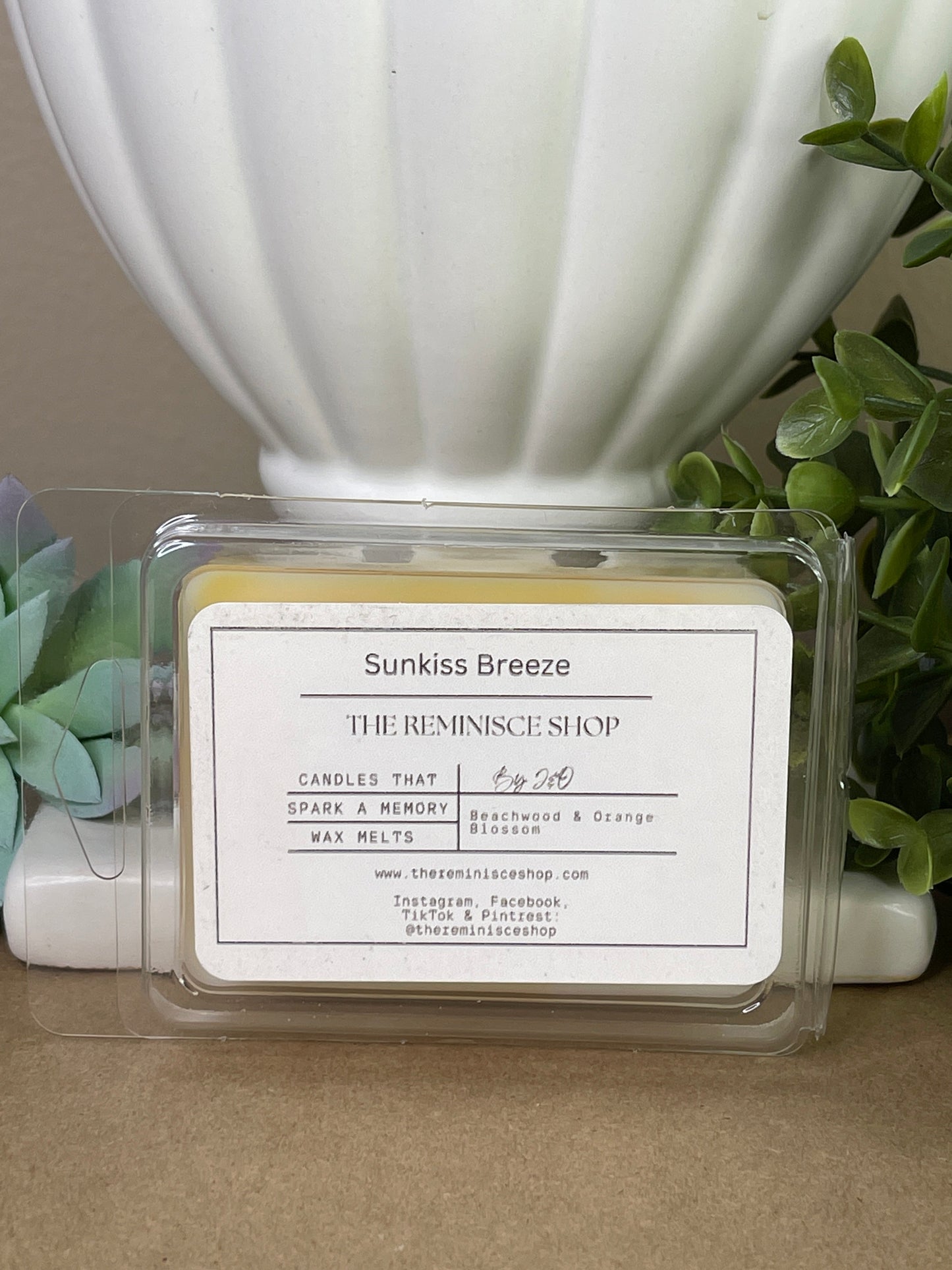 Sunkiss Breeze