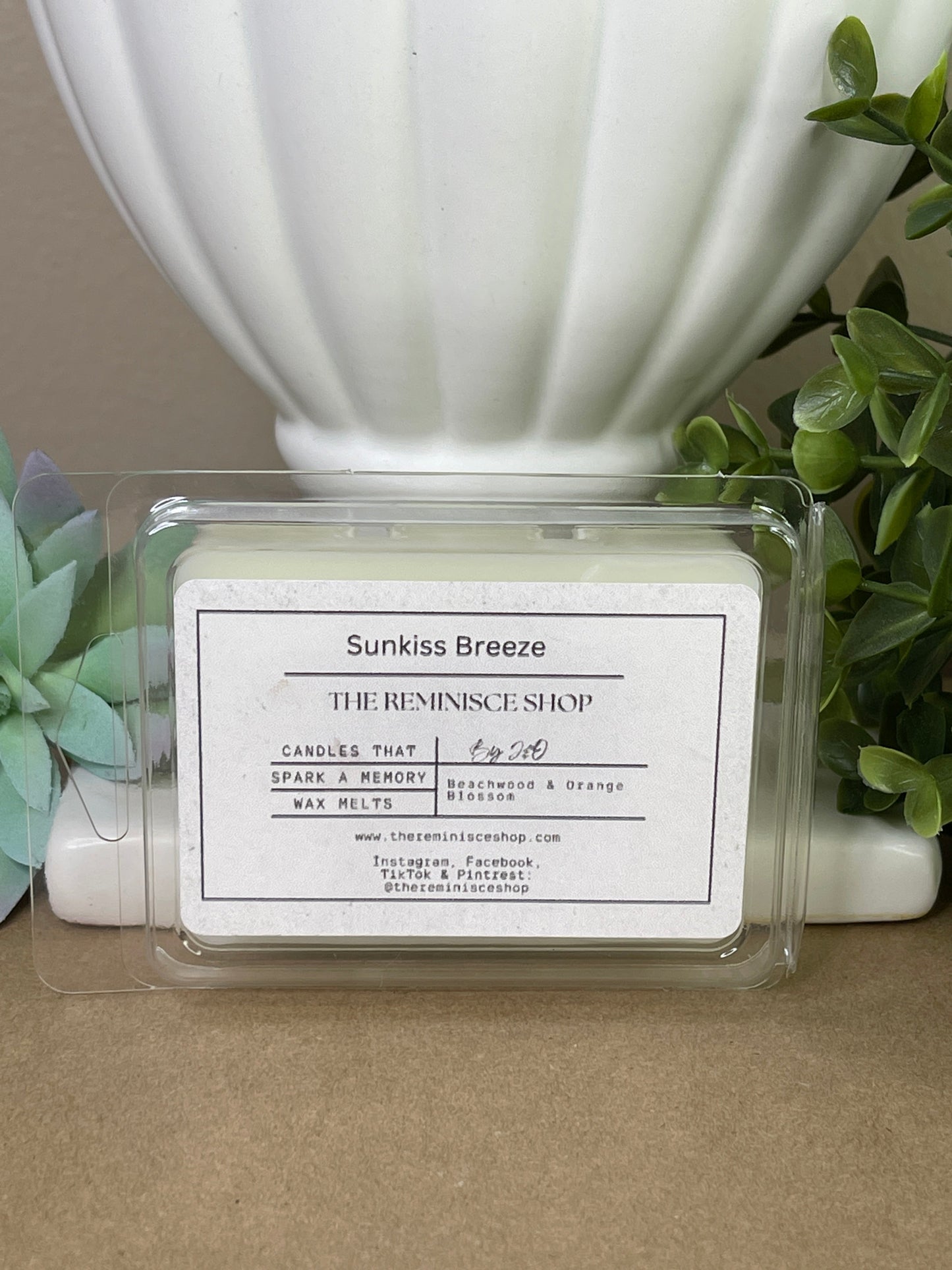 Sunkiss Breeze