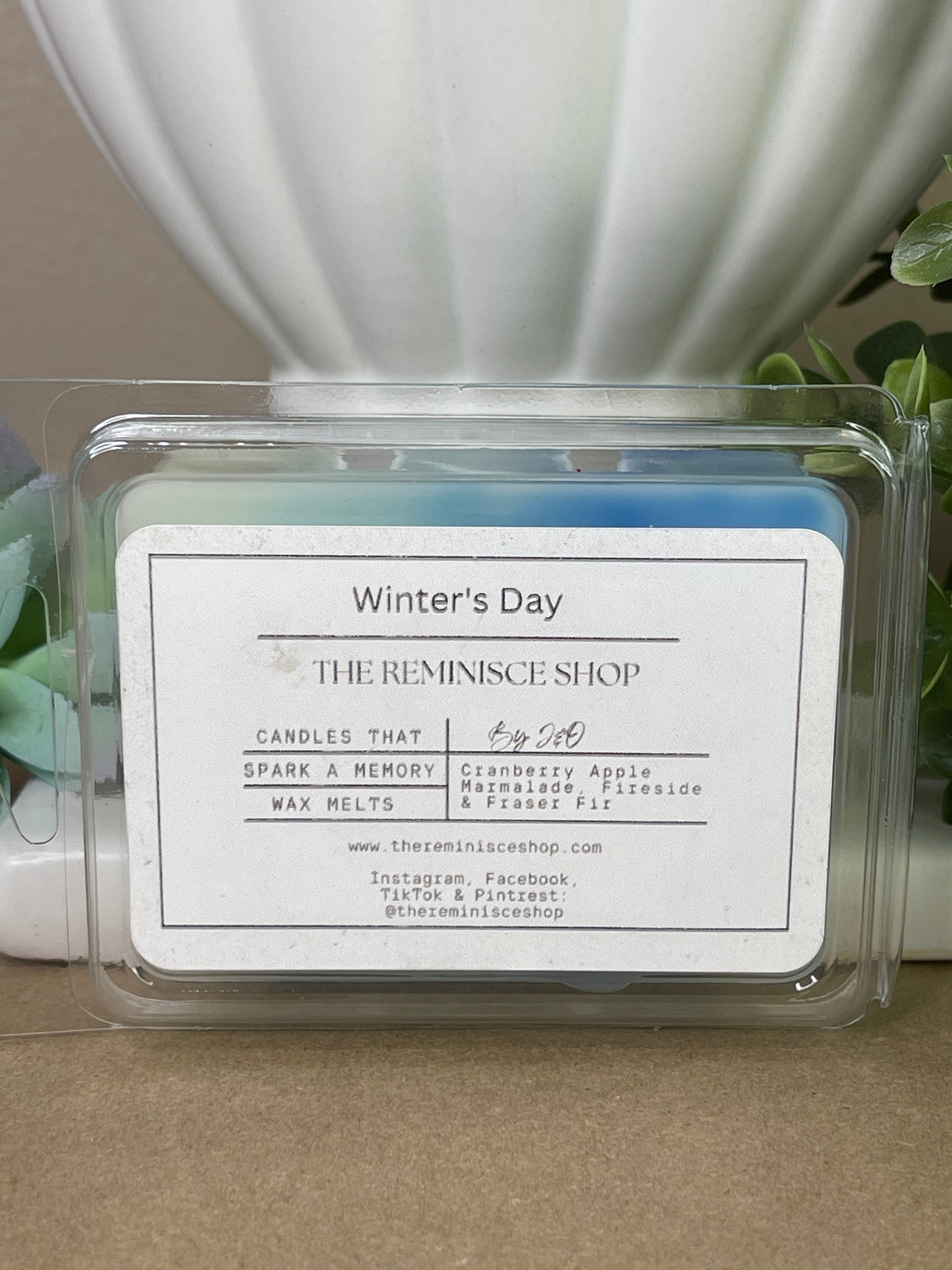 Winter's Day