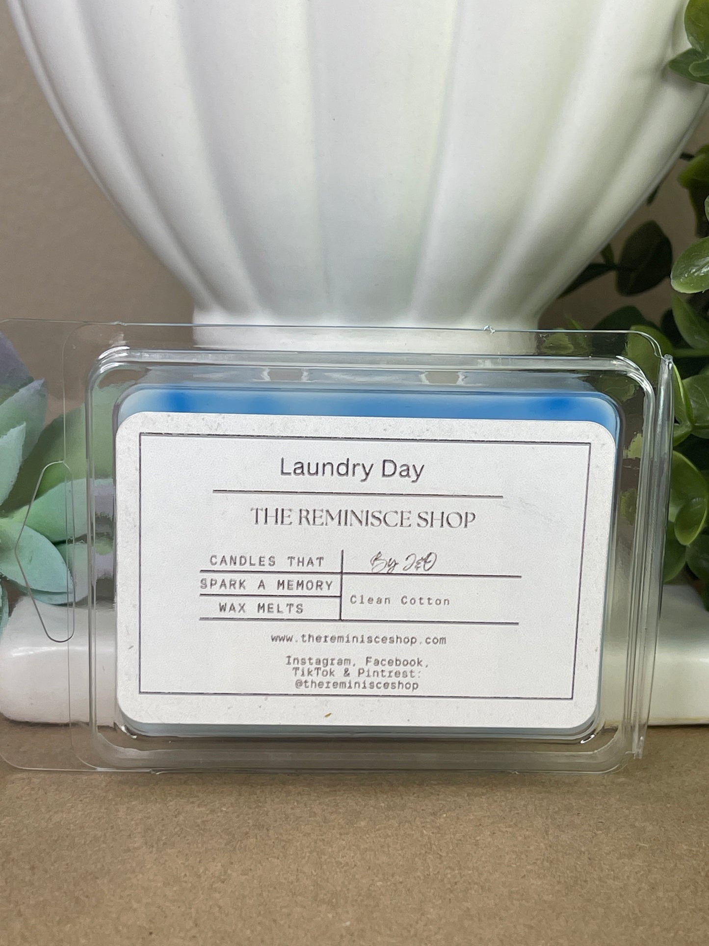 Laundry Day