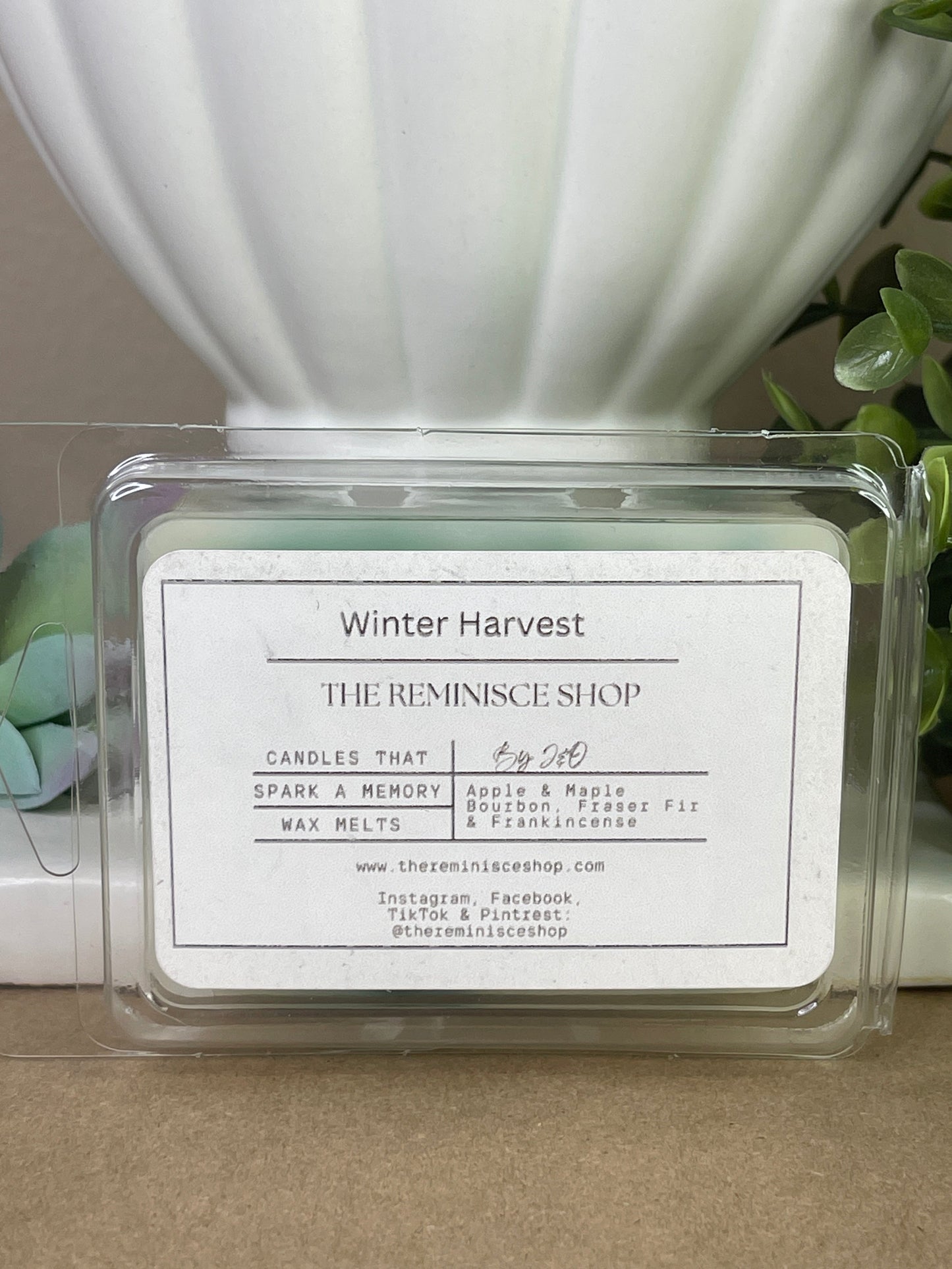 Winter Harvest