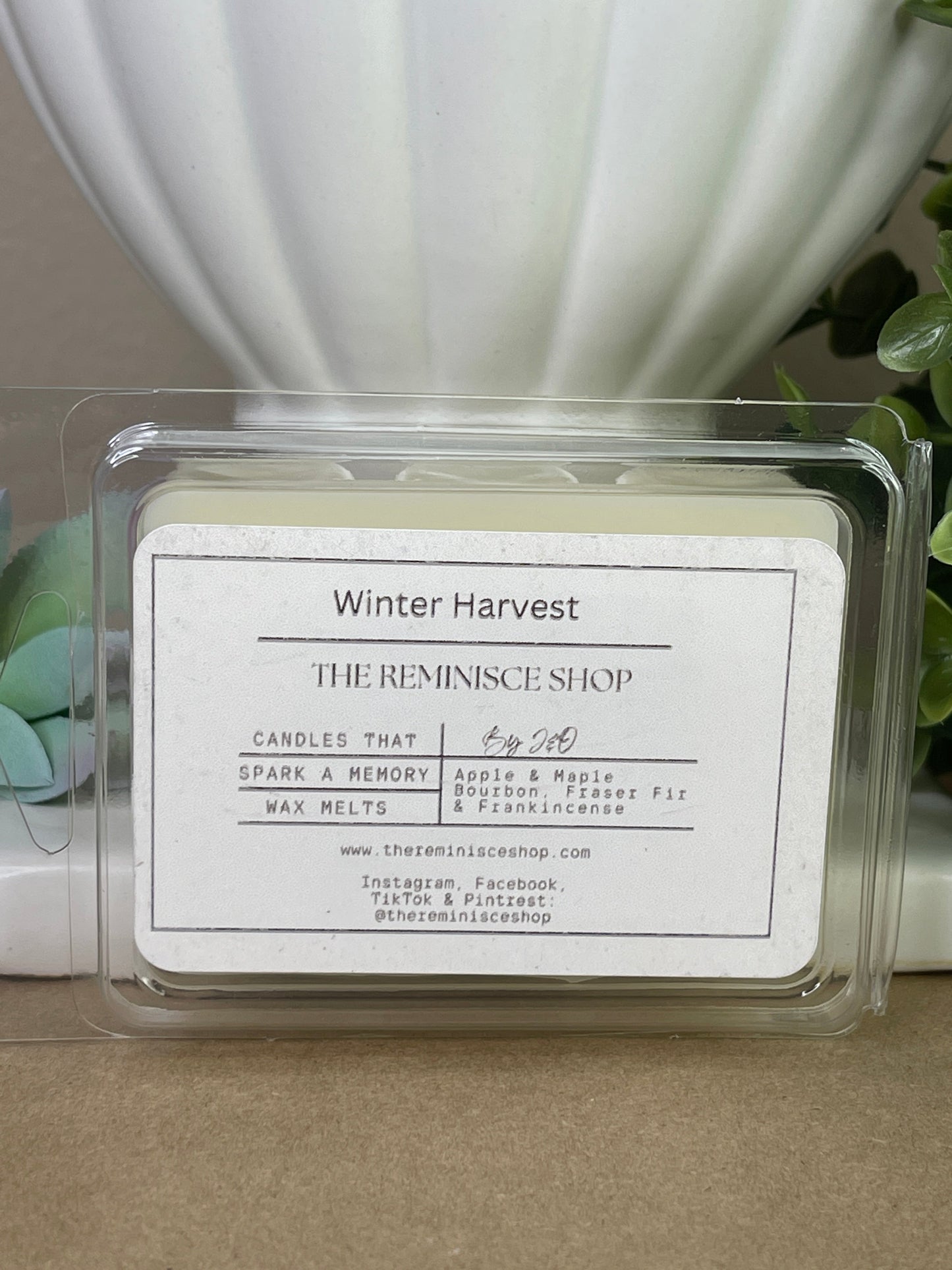 Winter Harvest