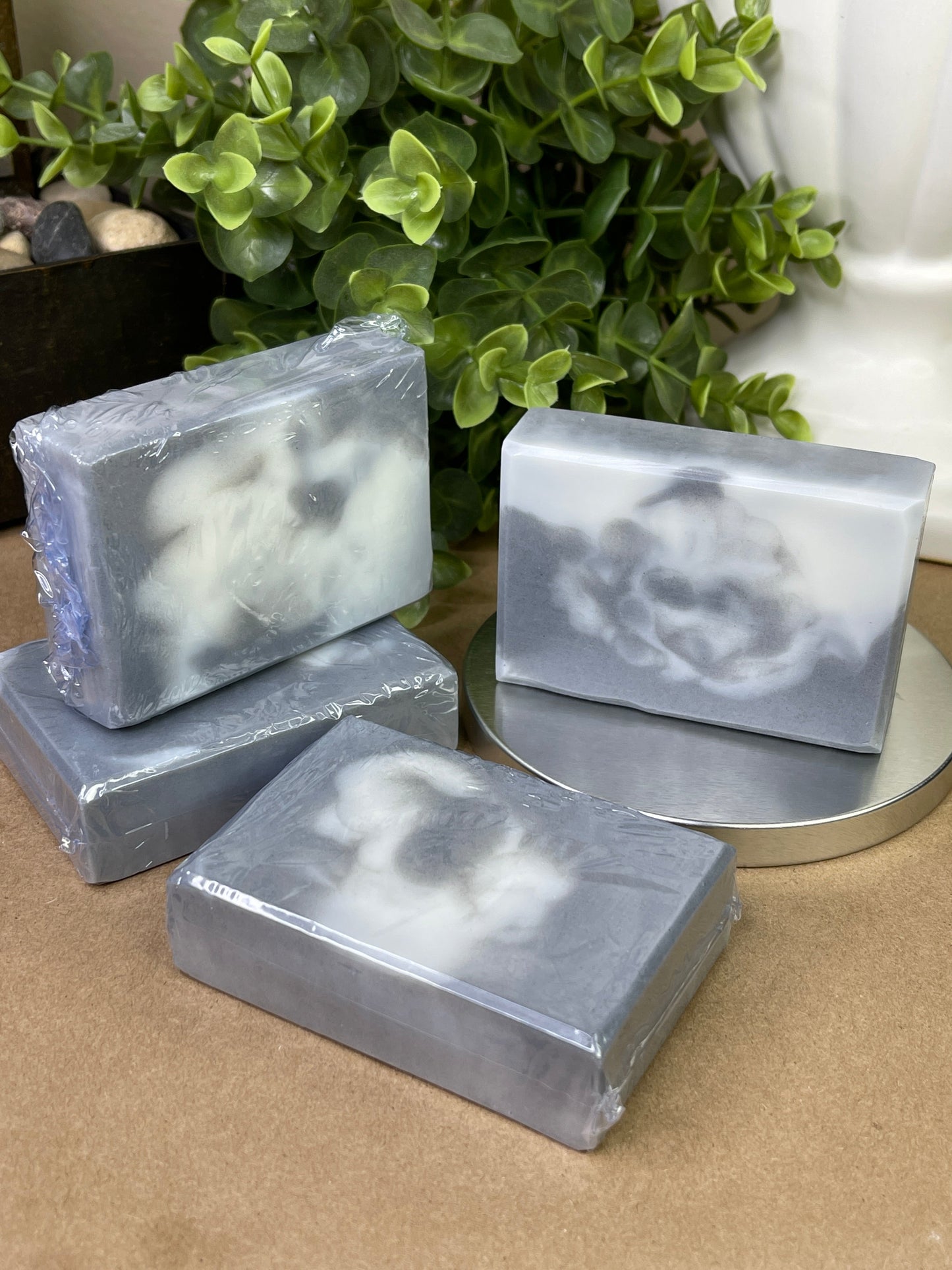 Your Man Bar Soap