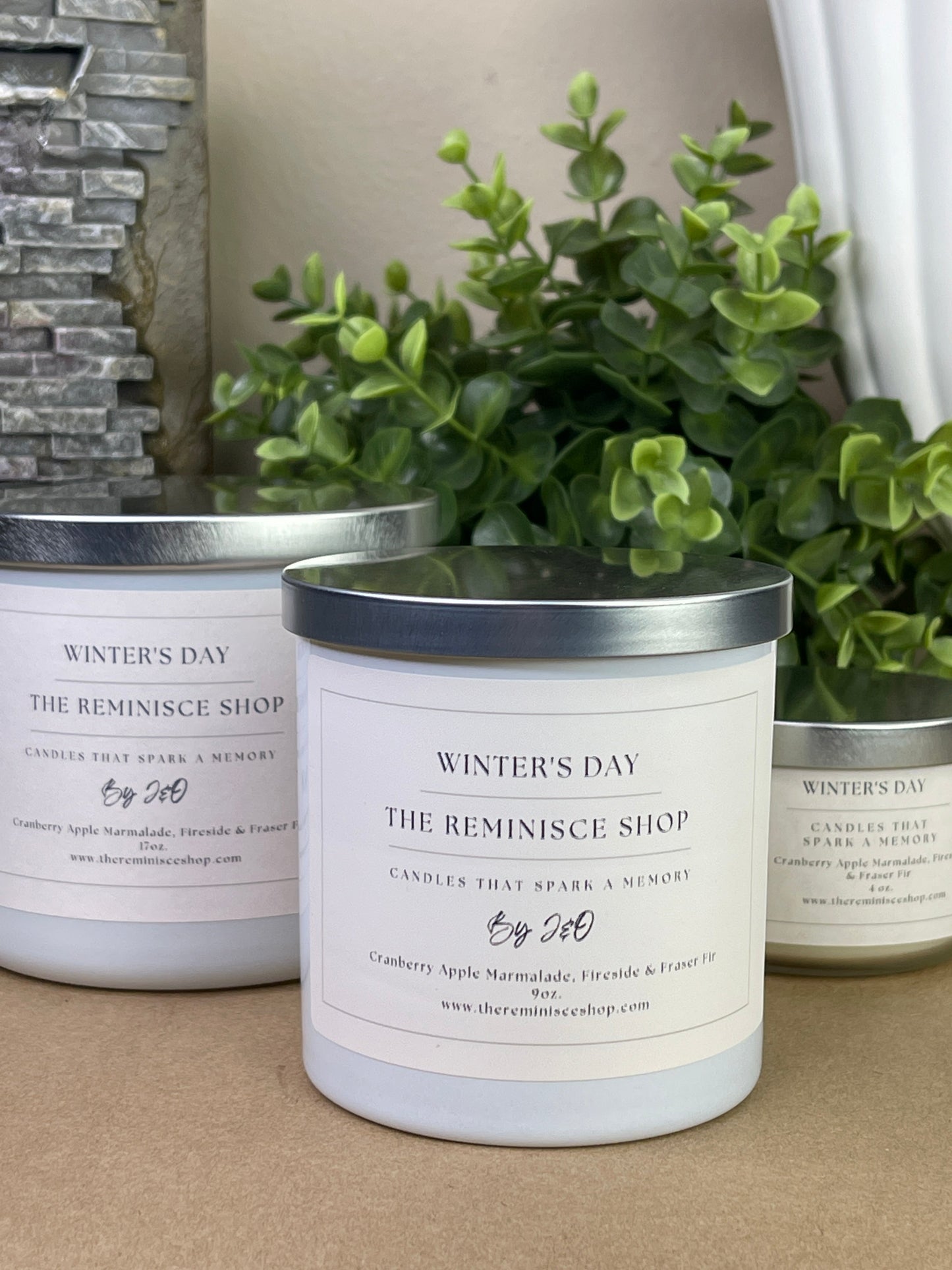 Winter's Day