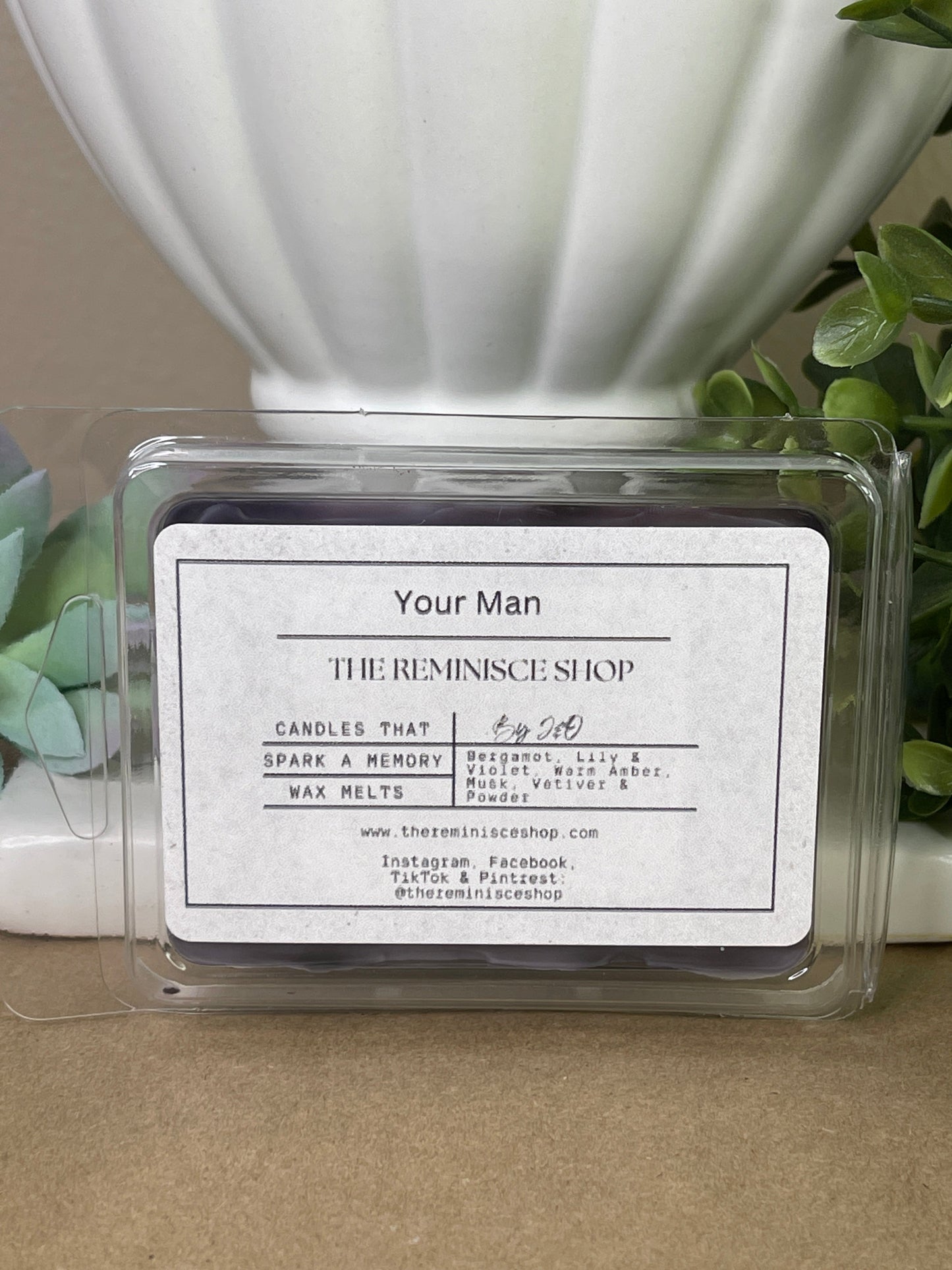 Your Man