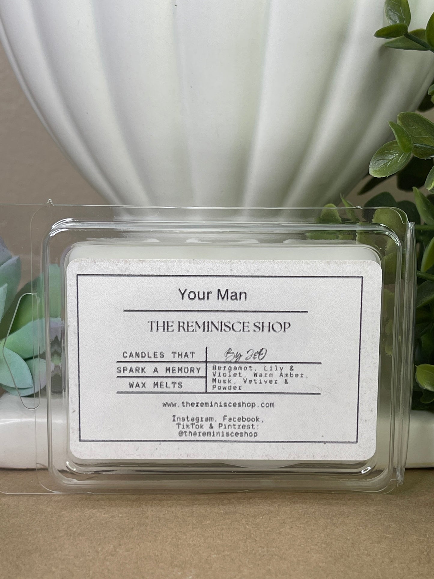 Your Man