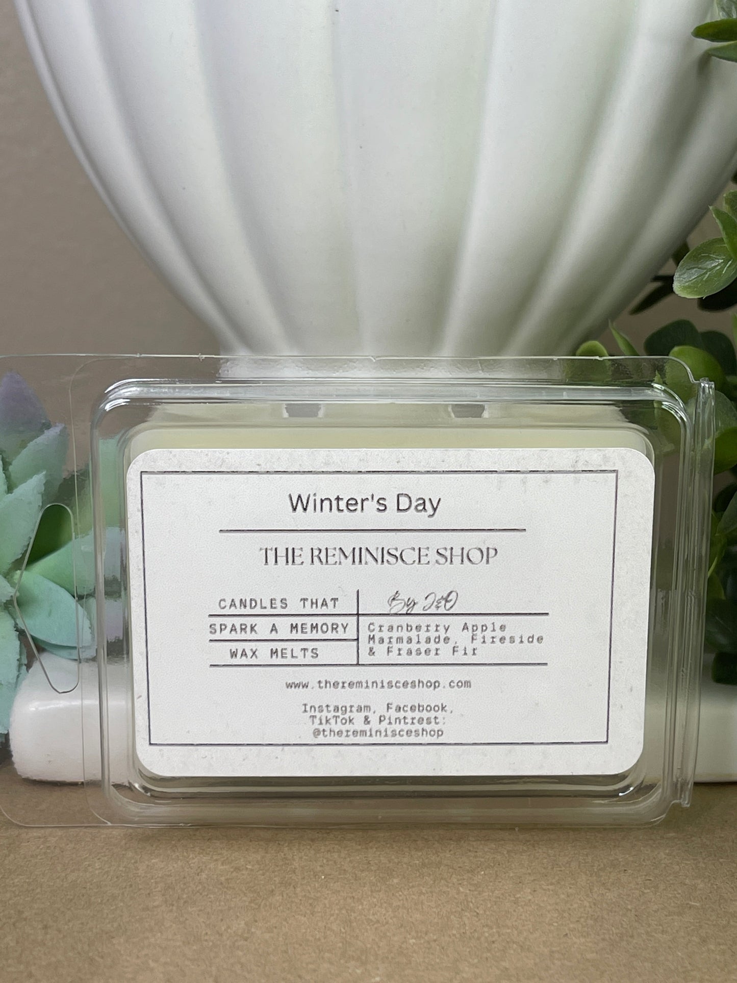 Winter's Day