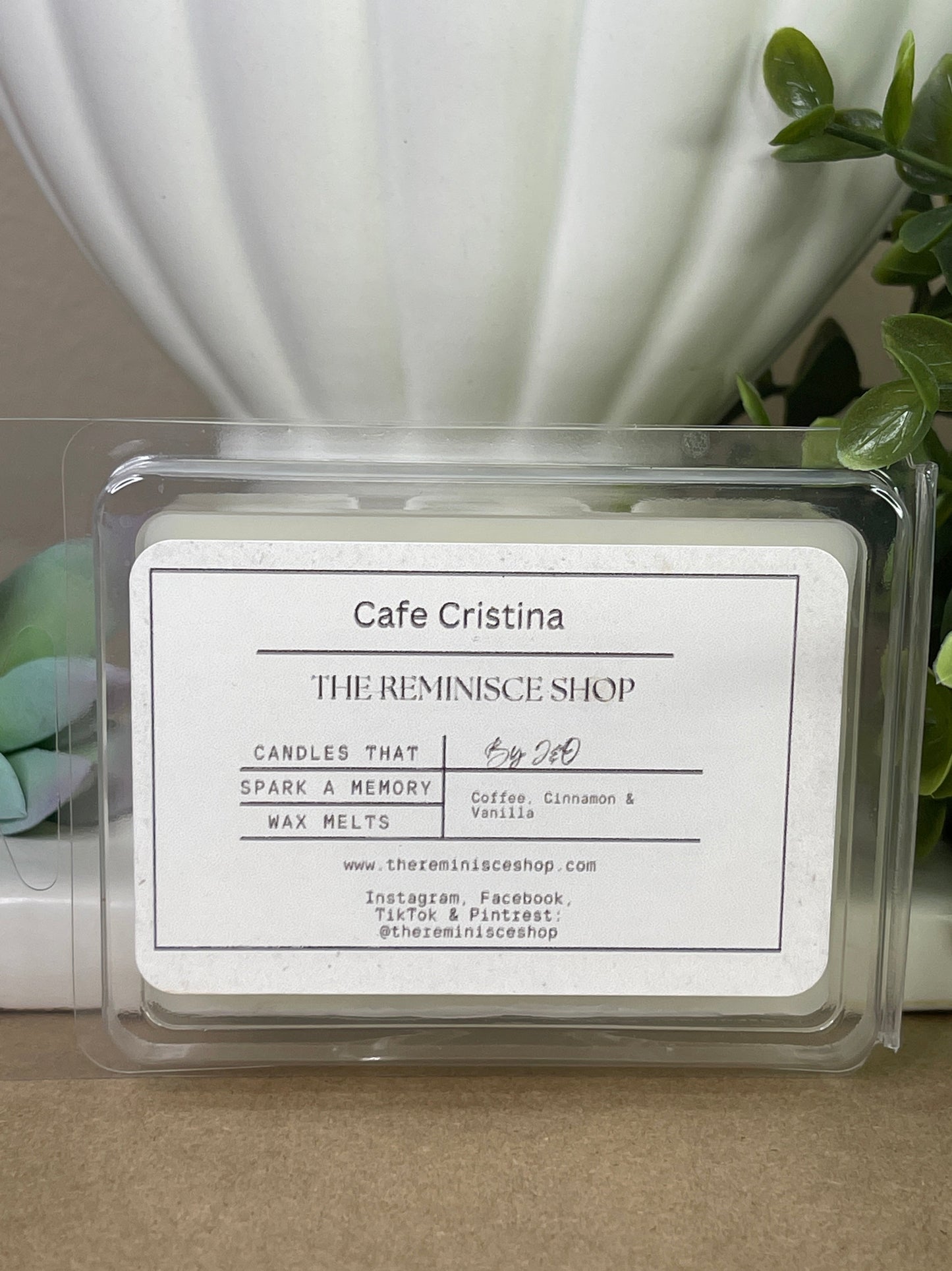 Cafe Cristina