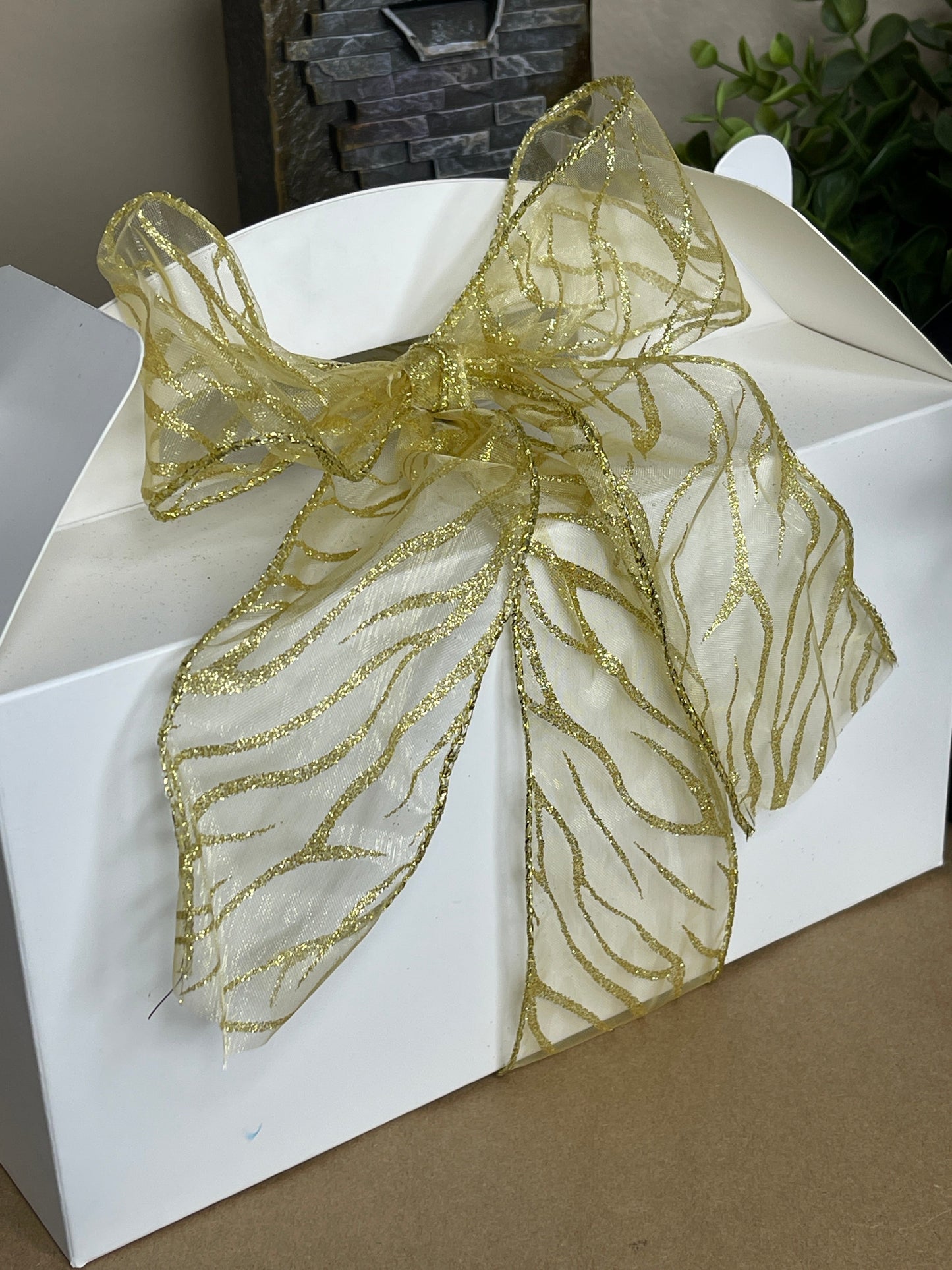 Gift Box Option