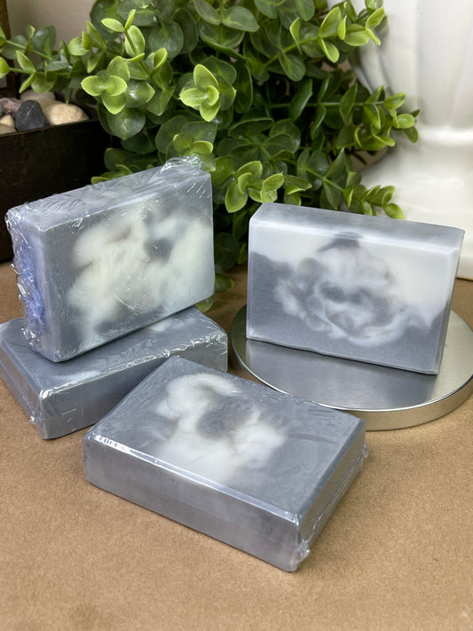 Your Man Bar Soap