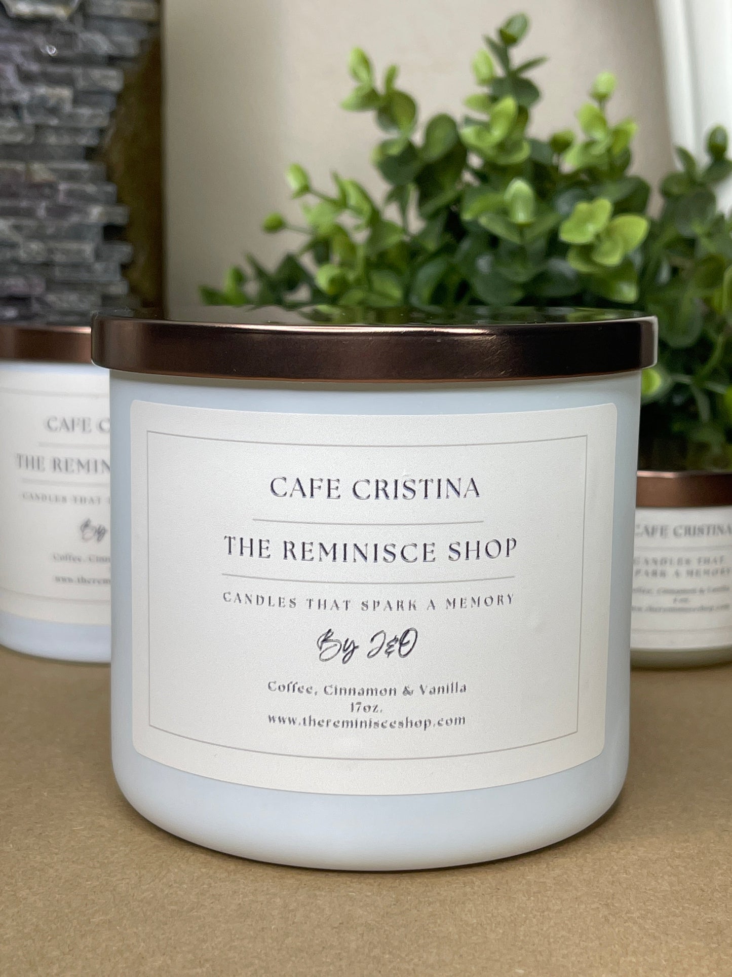 Cafe Cristina